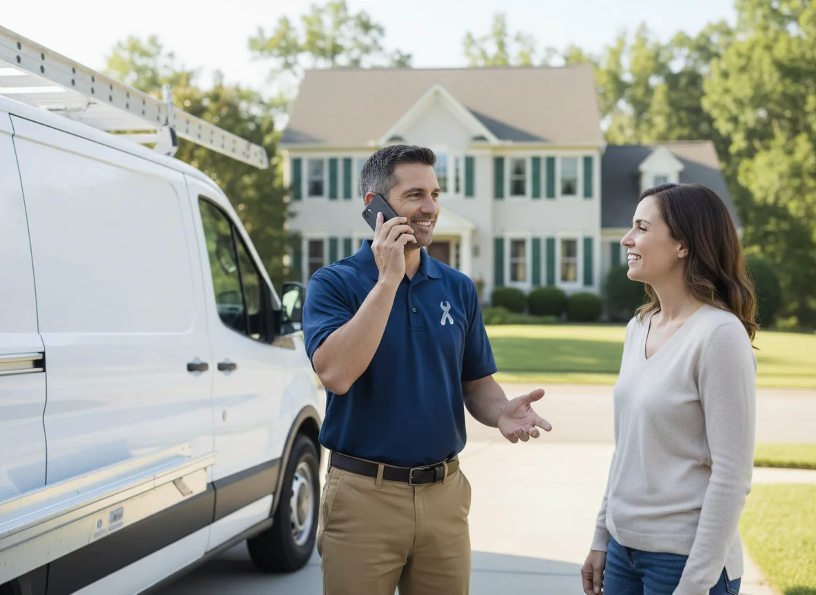 Home Gutter Service Darling, MS FAQs